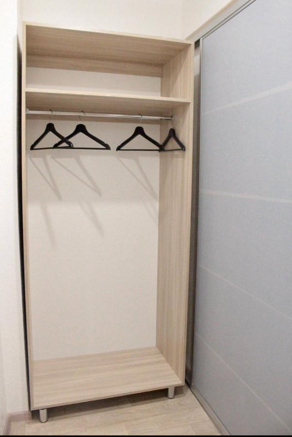 Павлодар Hotell Exteriör bild