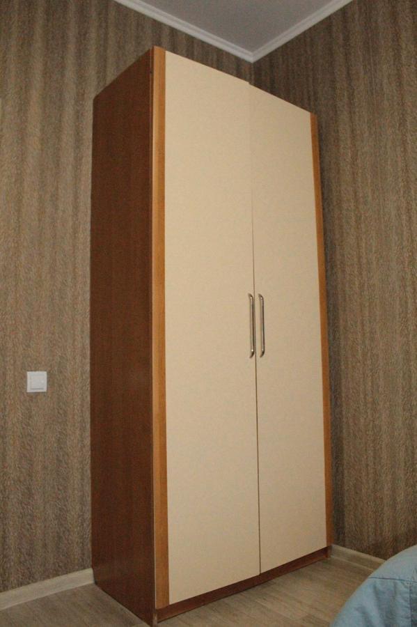 Павлодар Hotell Exteriör bild